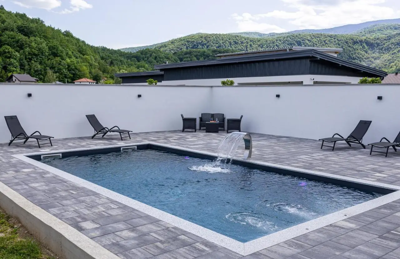 Villa Asja