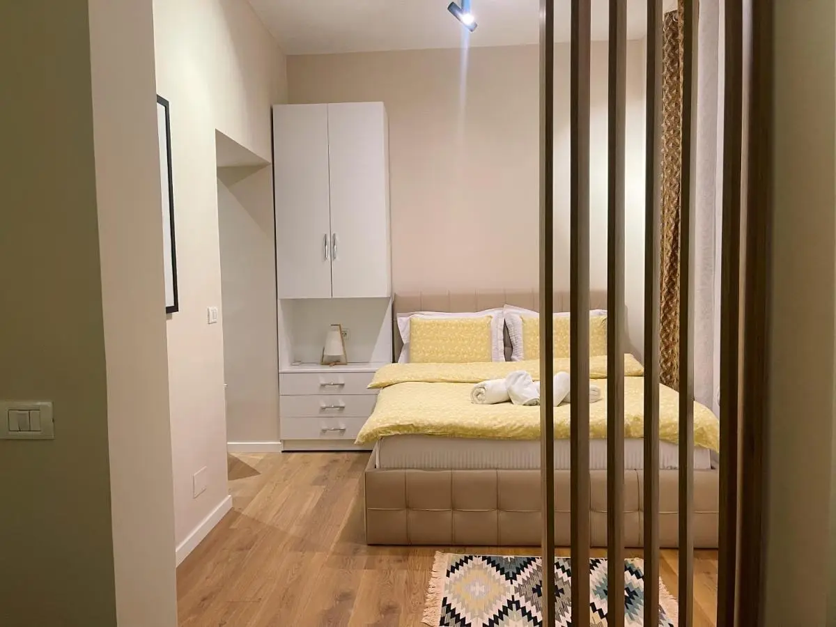 AJ Apartments - Hidden Gem in front of Taiwan Center