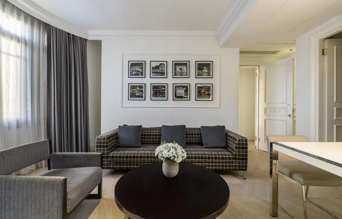 Atik Suite Taksim