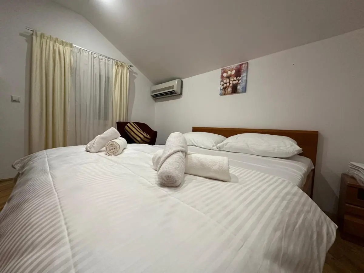 Apartments Naresi Mostar