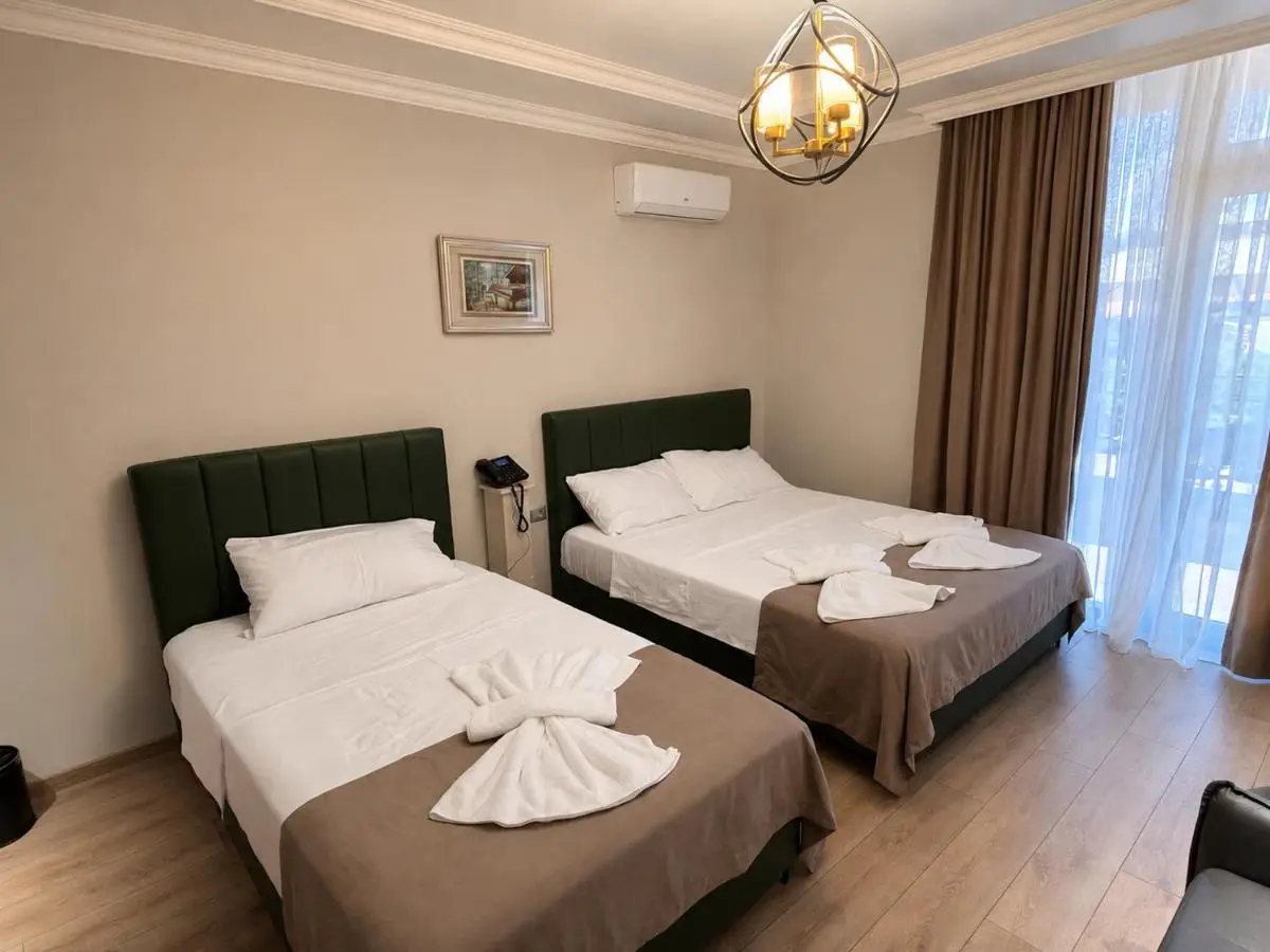 Sun Wine Hotel