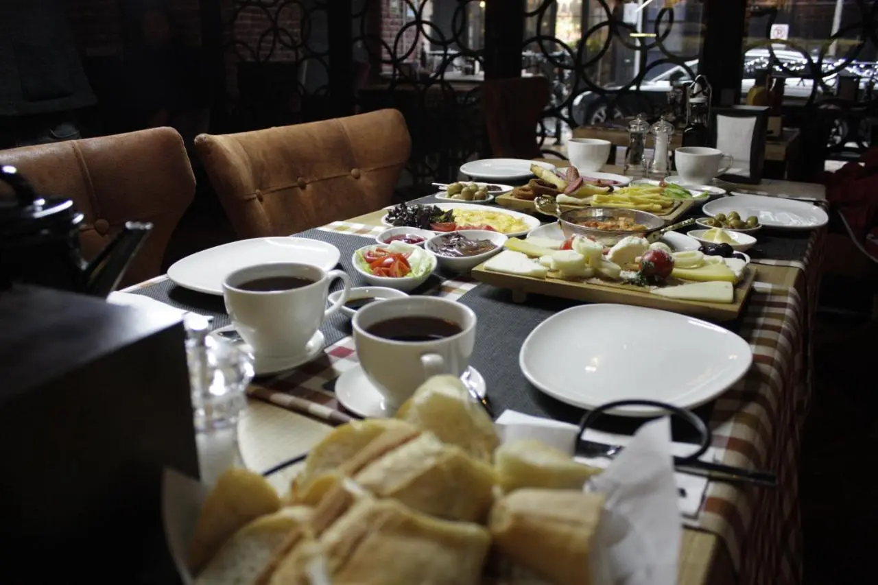 The Wolf Hotel