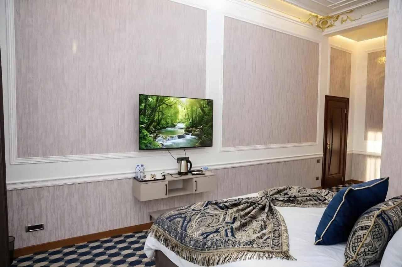 Epicenter Hotel Baku