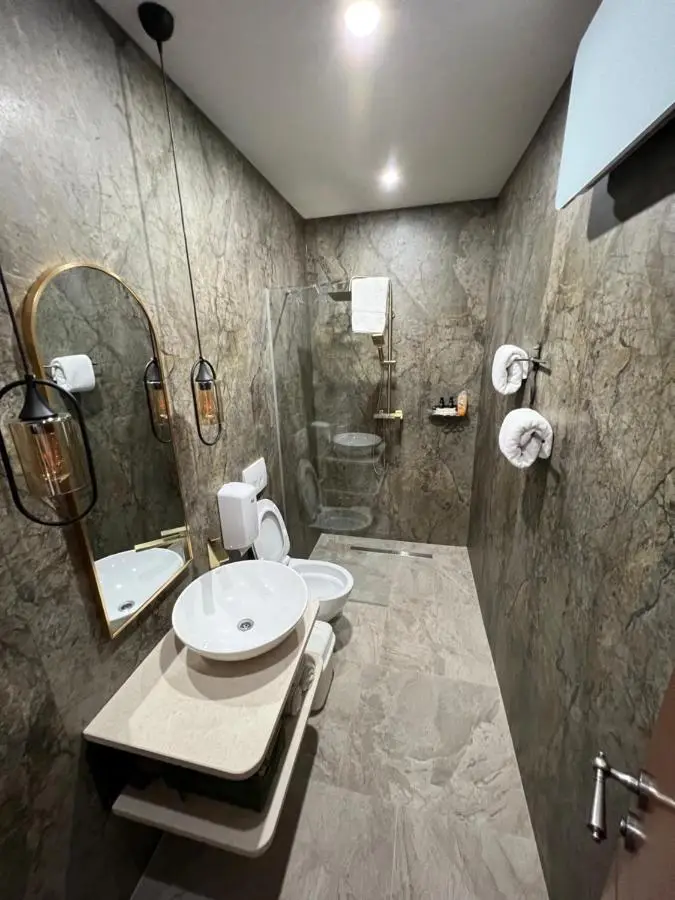 Aman Guesthouse