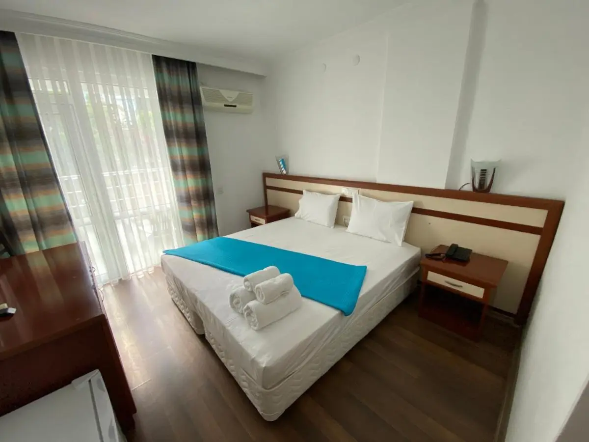 Finike Marina Hotel