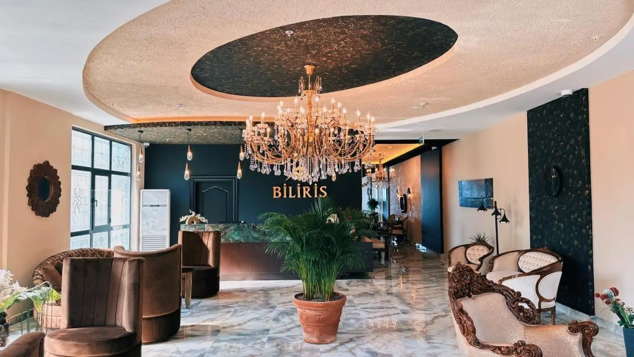 BİLİRİS HOTEL