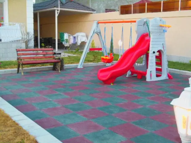 Gabala City Rooms