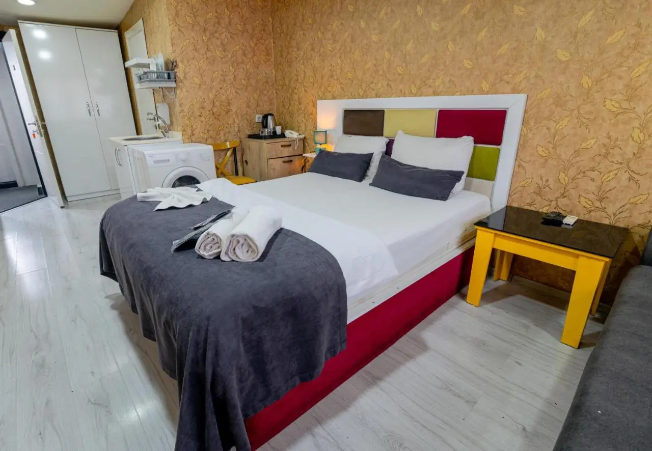 İmza Hotel Suite