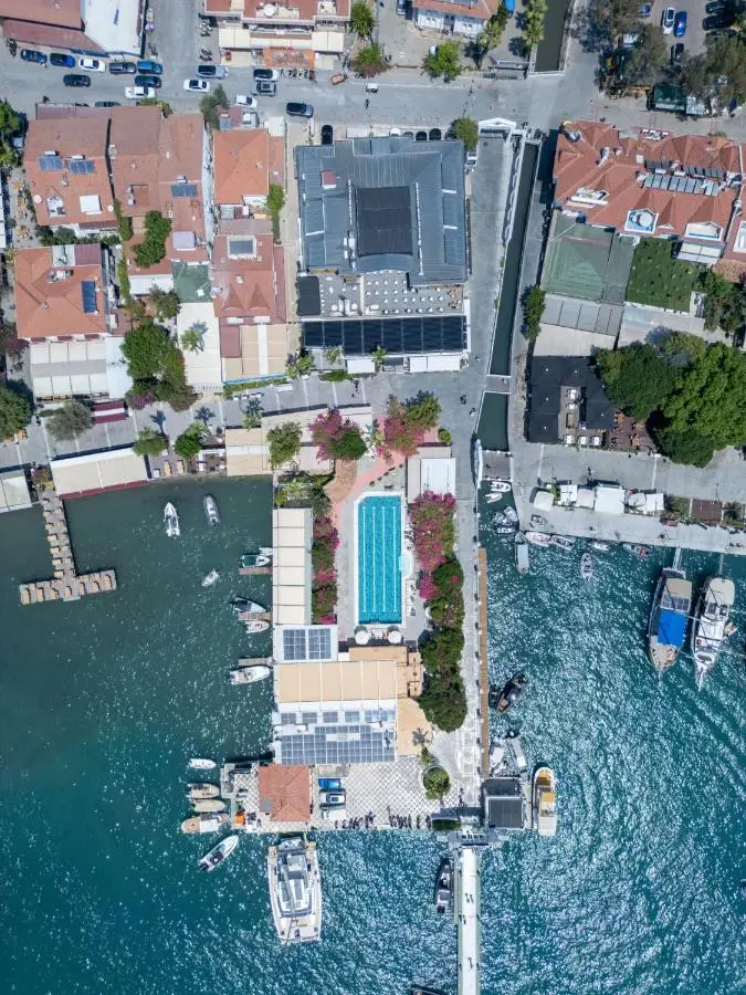 Skopea Inn Exclusive Hotel