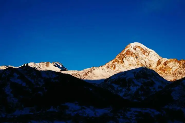 Khara Cottage Kazbegi
