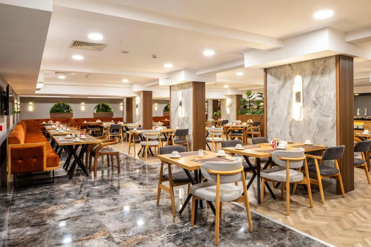 Ramada by Wyndham Dalaman