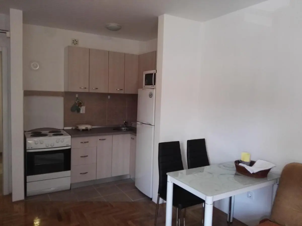 BK Apartment, Istocno Sarajevo, Lukavica