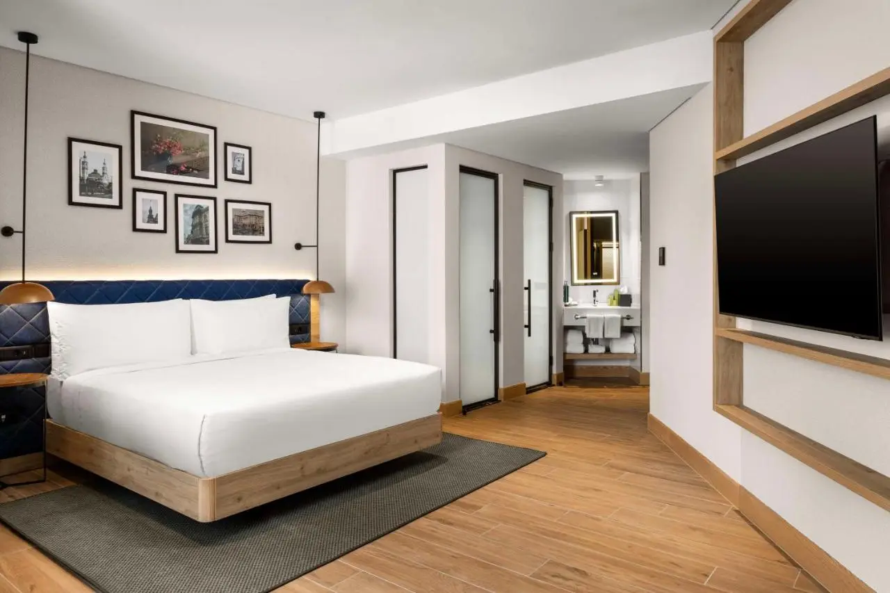 Hilton Garden Inn Baku