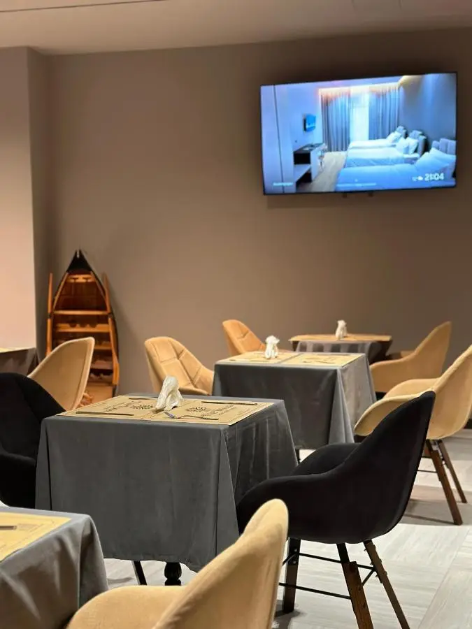 The Roots Boutique Hotel