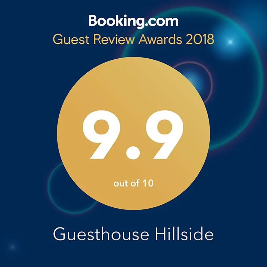 Guesthouse Hillside