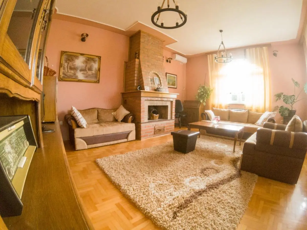 Villa Katarina with pool