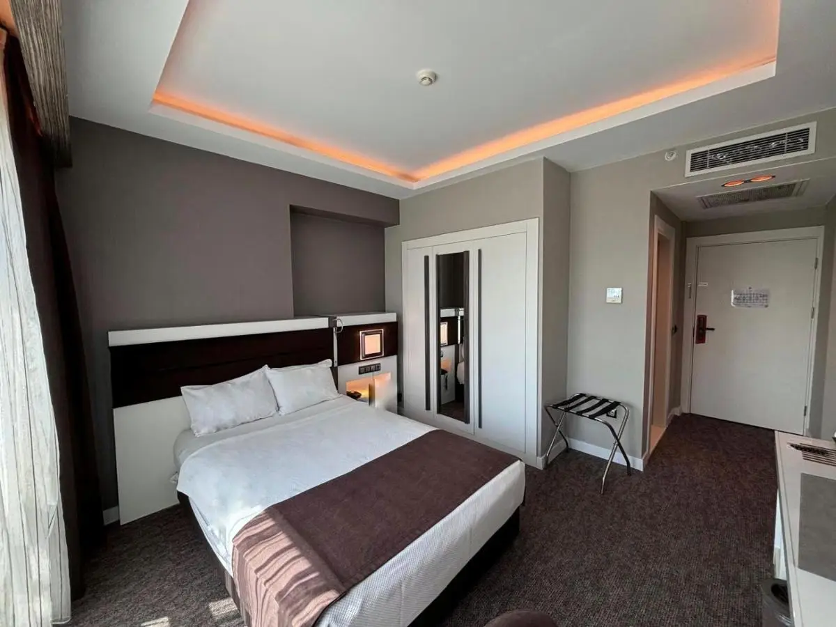 Sam Royal Hotel