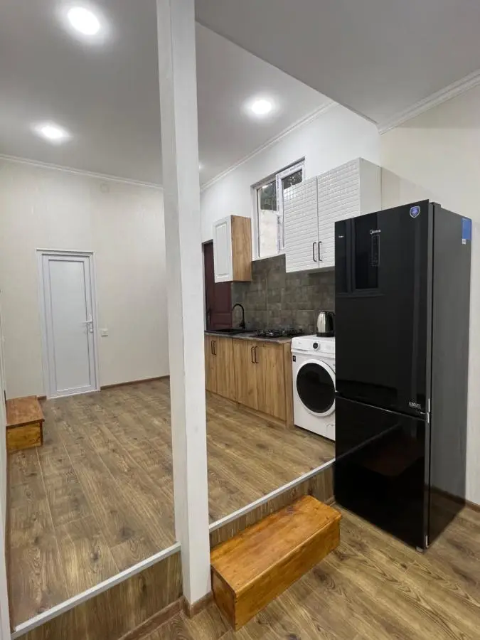 Home in Tiflis