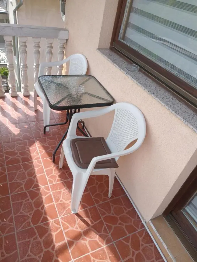 Guesthouse Behar