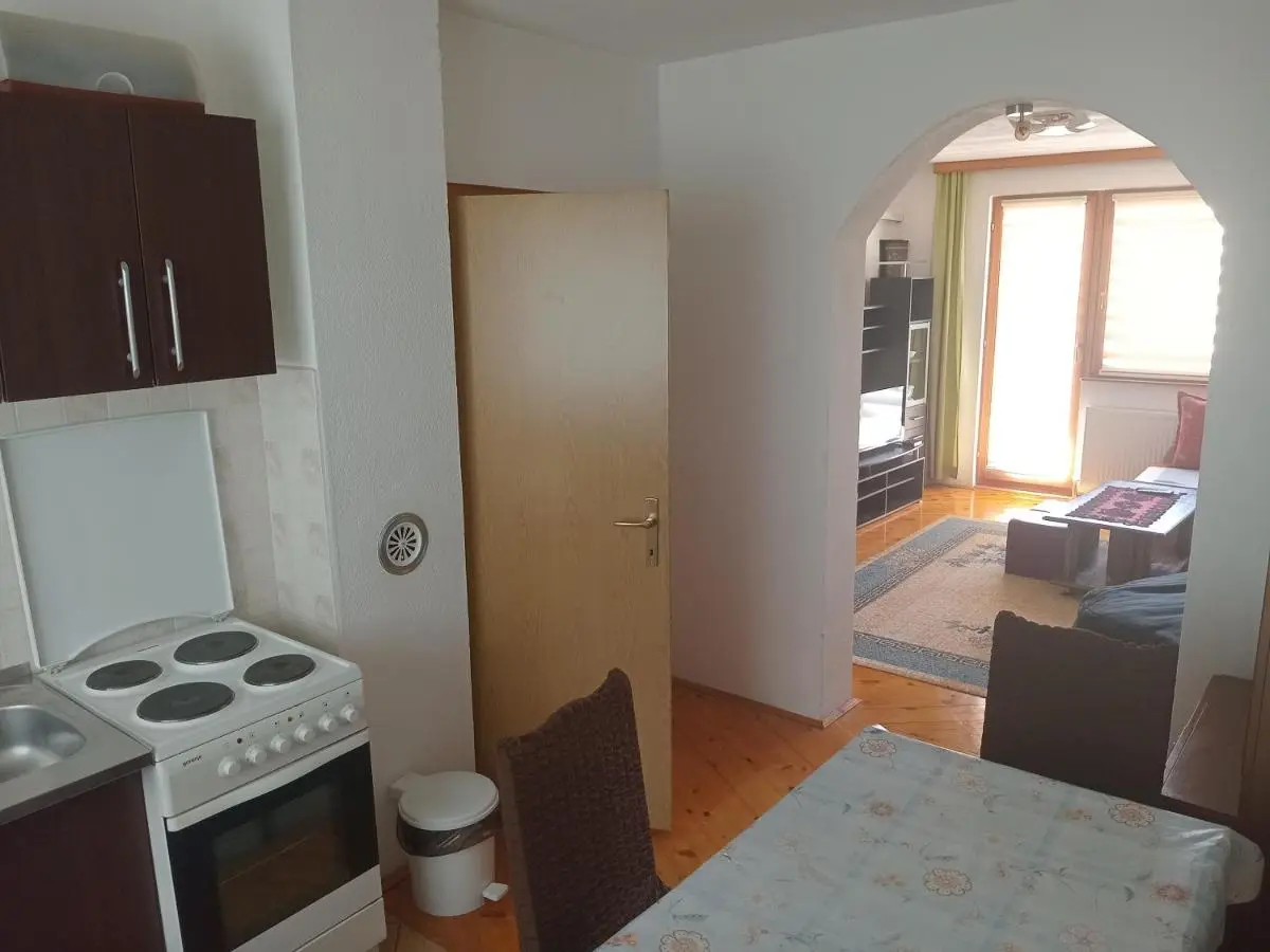 Guesthouse Behar
