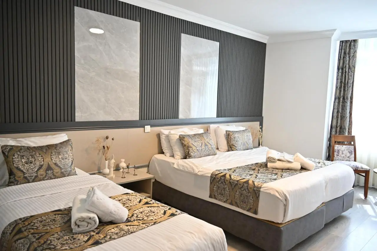 Elite Marmara Hotel Gungoren