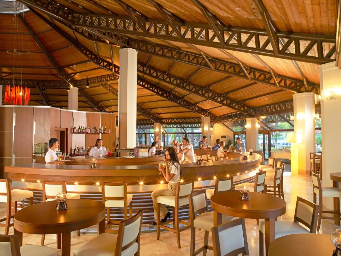 Martı Myra - Ultra All Inclusive