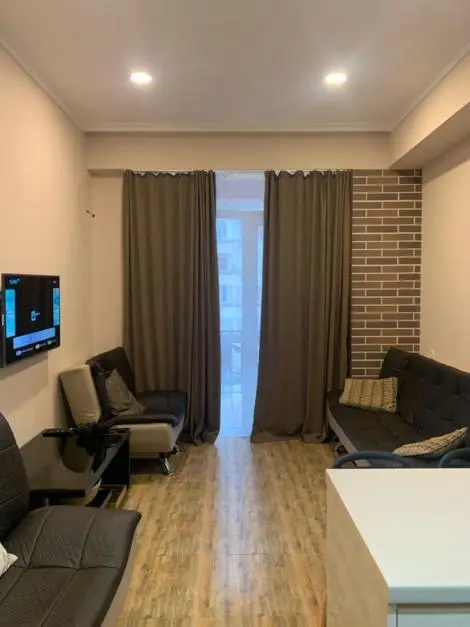 Cozy apartment in Borjomi with beautiful view