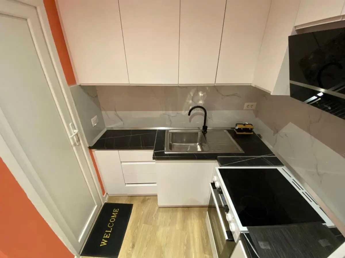 Tirana Center Apartaments