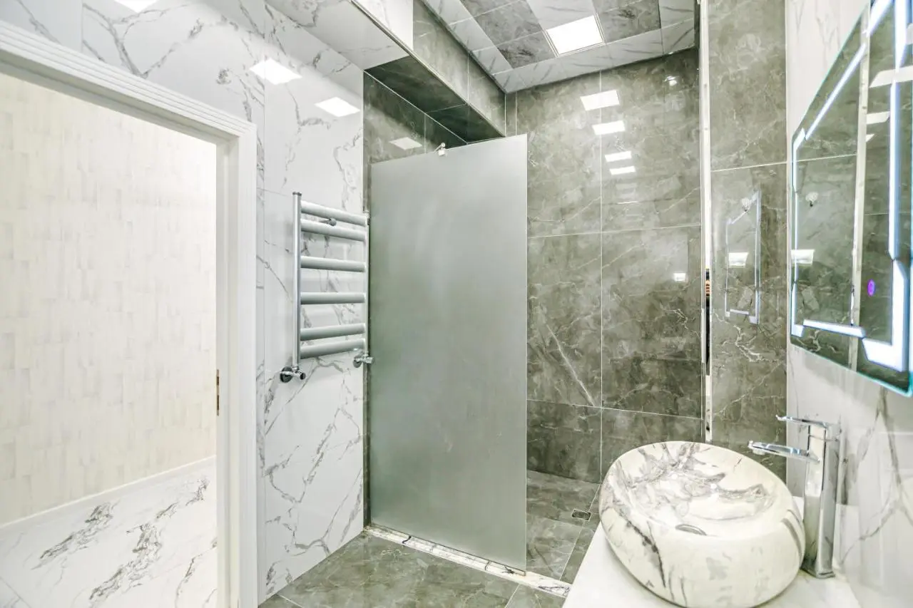 Baku Breeze Retreat