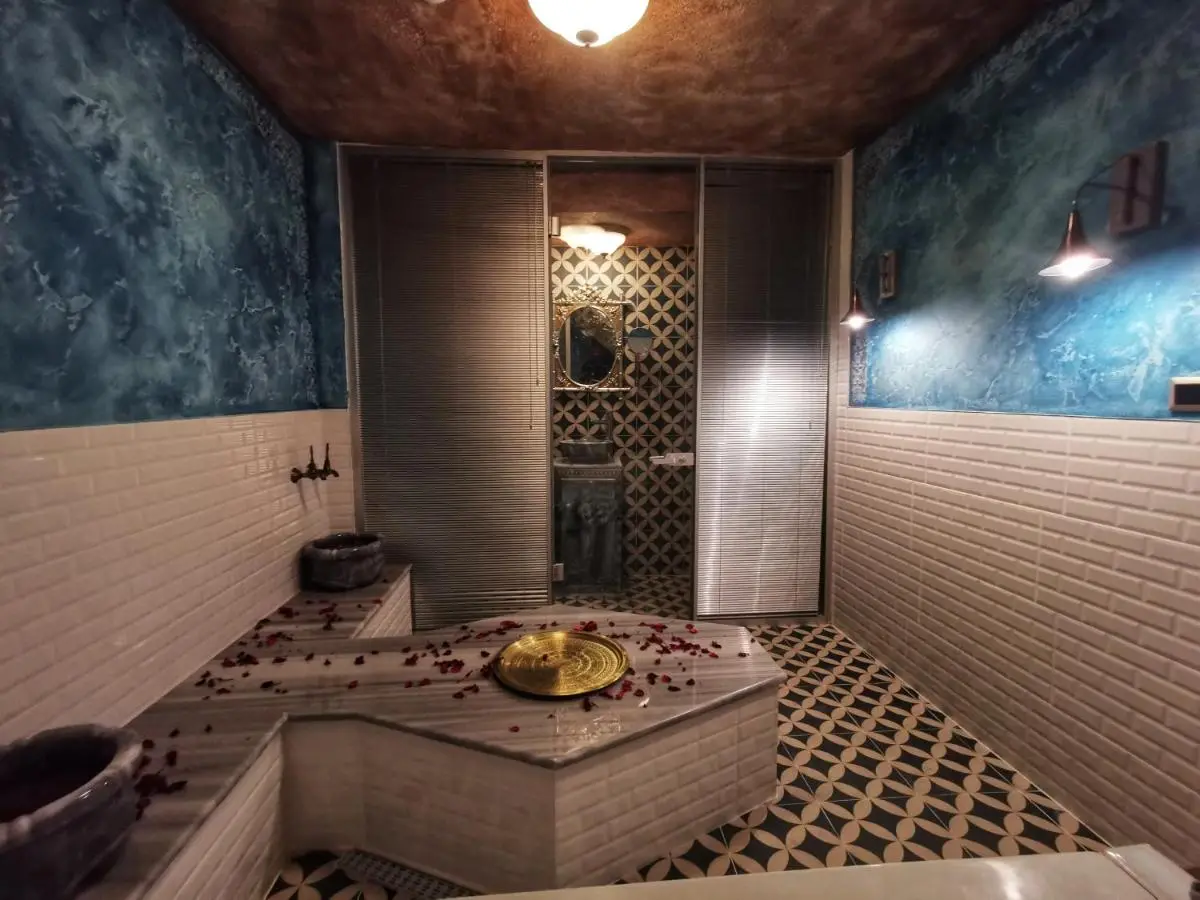 Lord Morgan & Exclusive Design Residence Nişantaşı