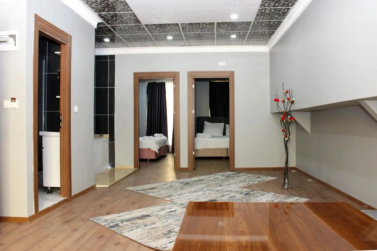 Avist Hotel Avcılar