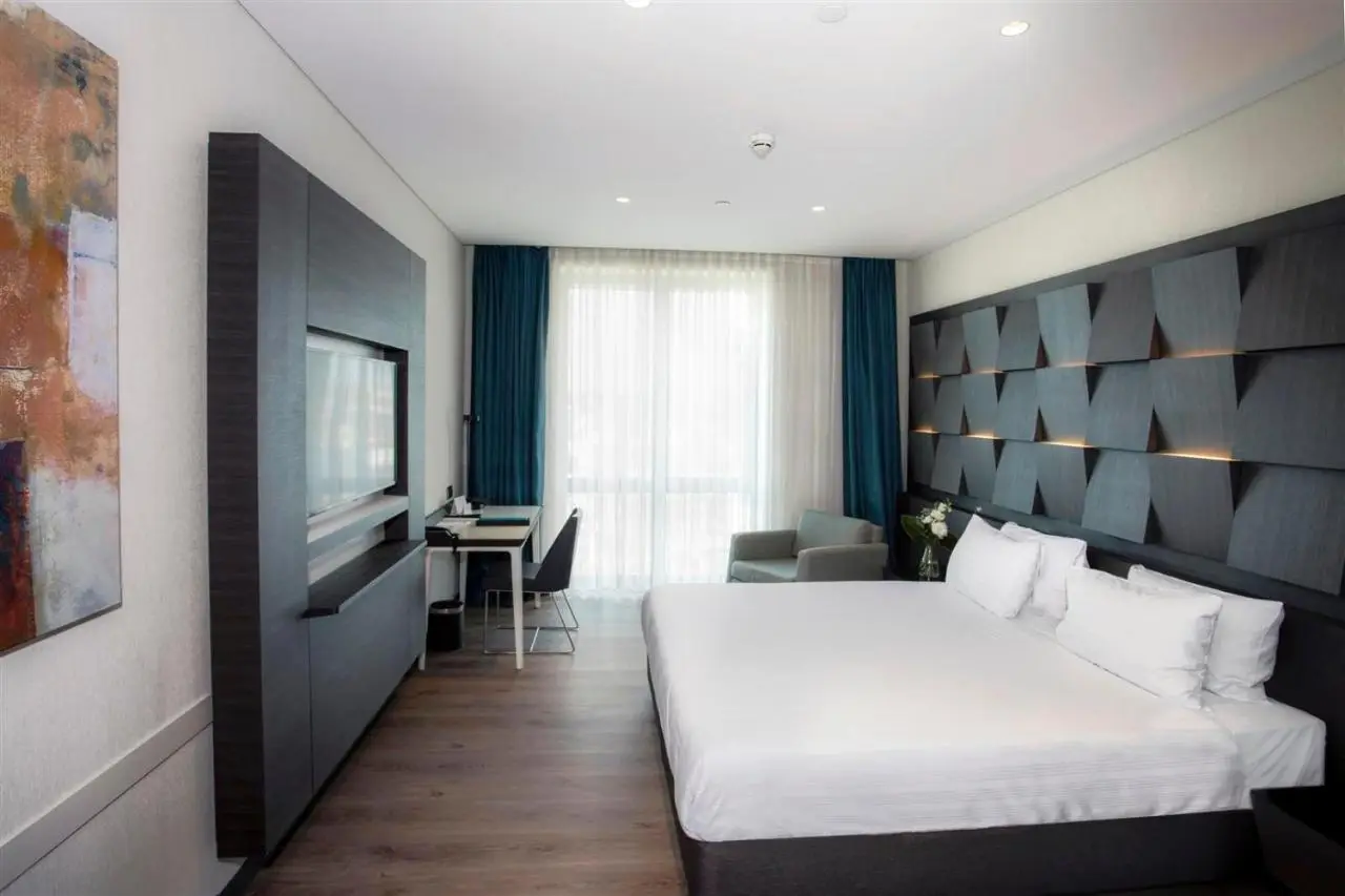 Wish More Hotel Istanbul