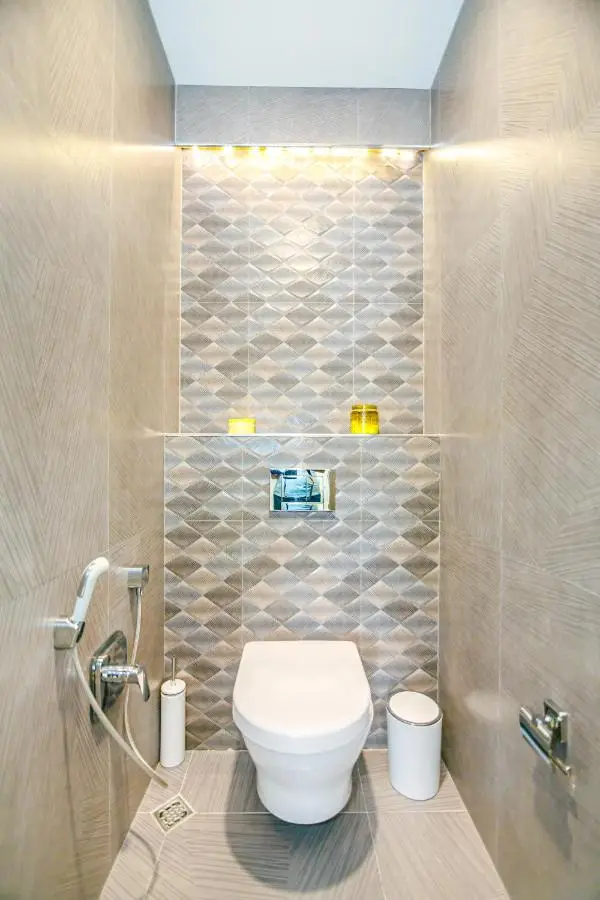 KING Luxury Apartment in Baku