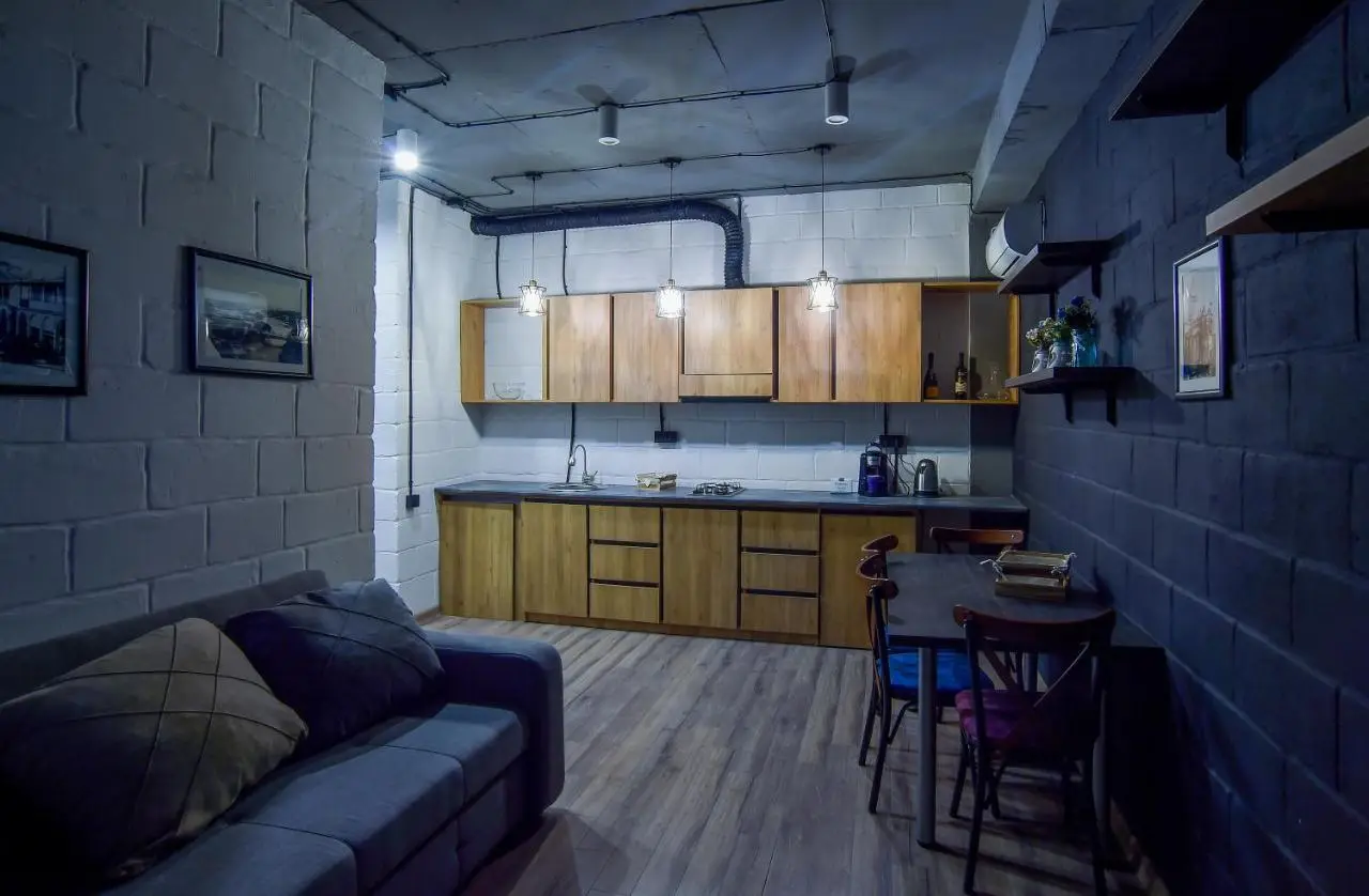 Liliana's Apartments