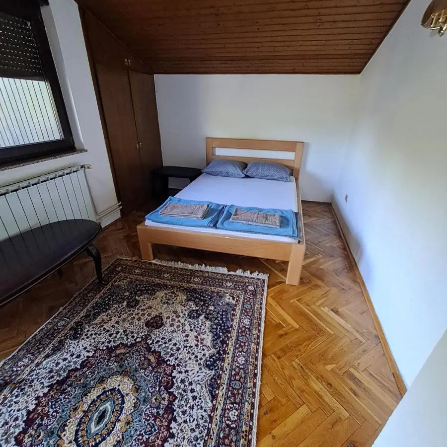 Villa Behić