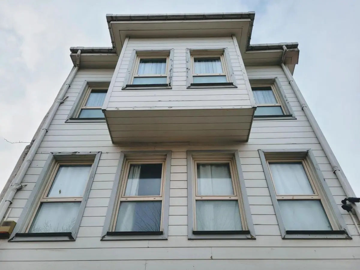 Masif House