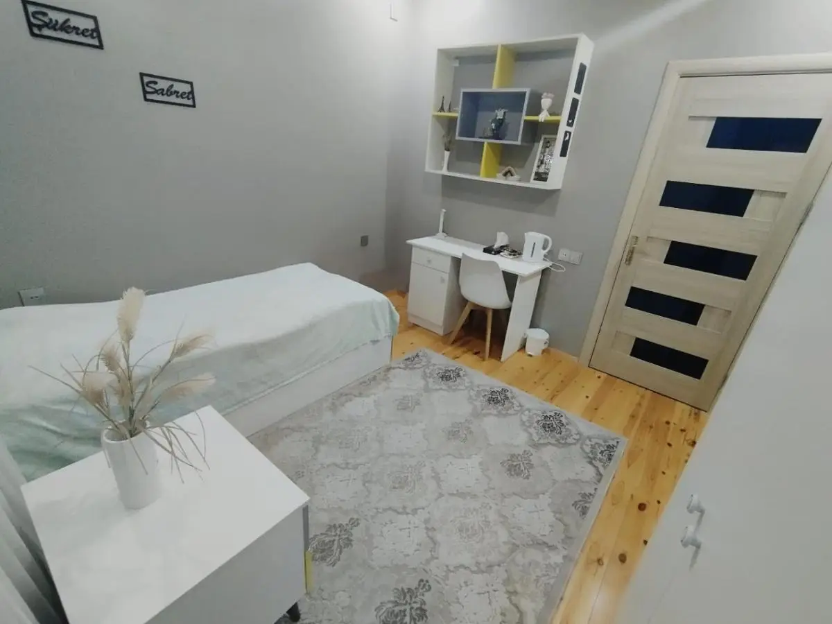 Guest House Savalan