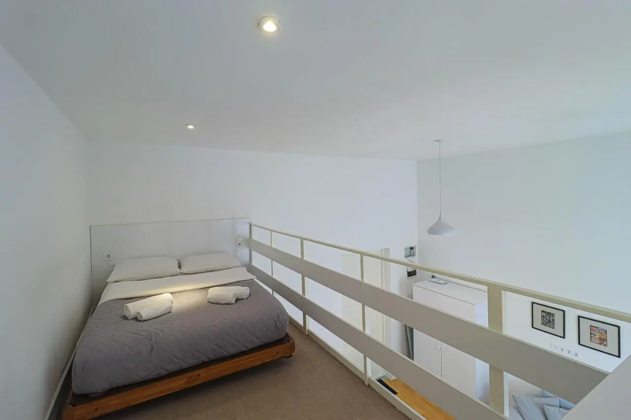 Stylish Apartment on Rustaveli Avenue