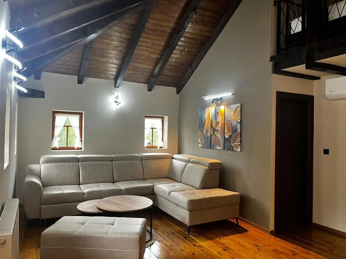 Farm Stay Čardaklije