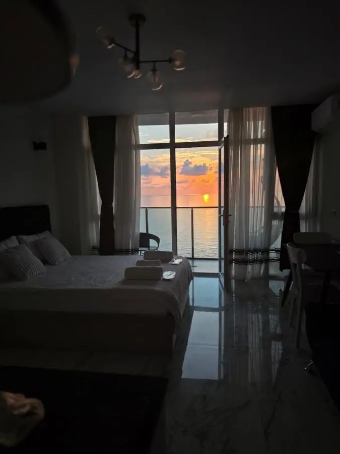 Sea View Batumi