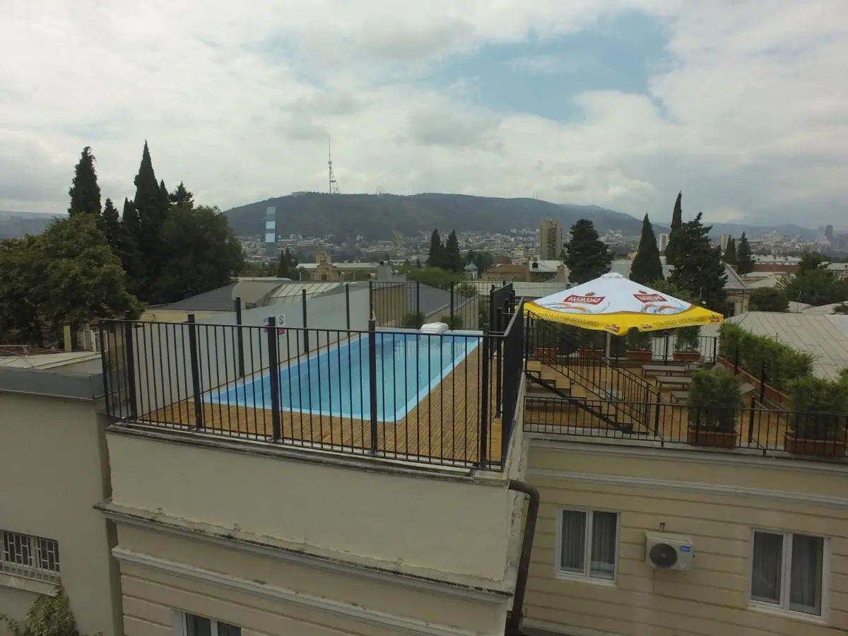 Hotel ZP Palace