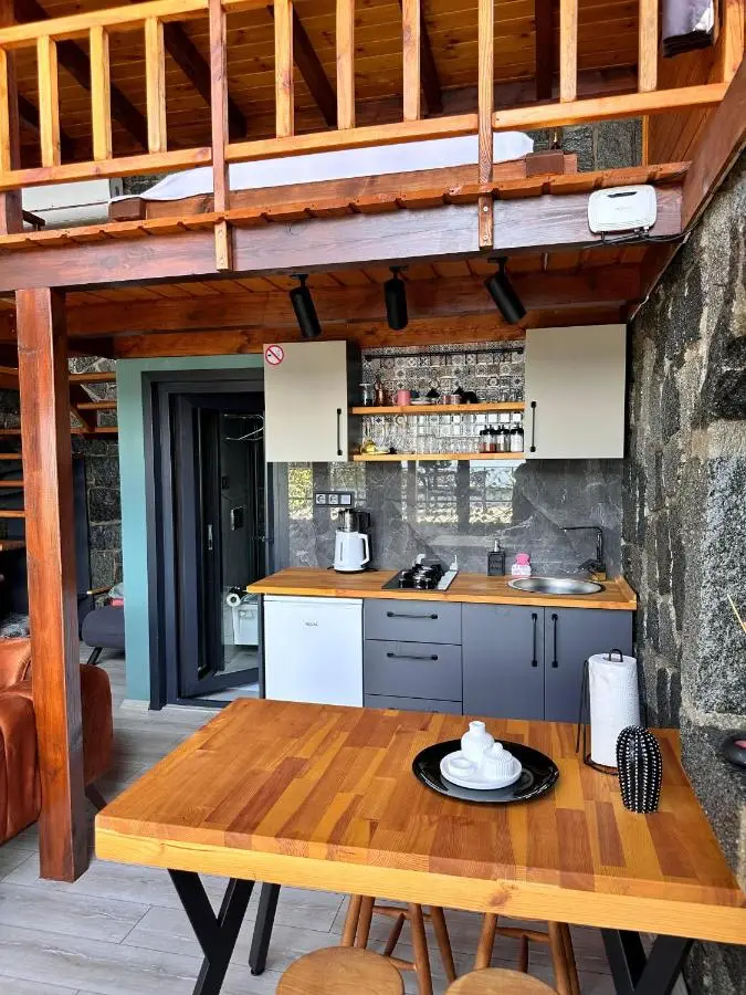 Novella Bungalov