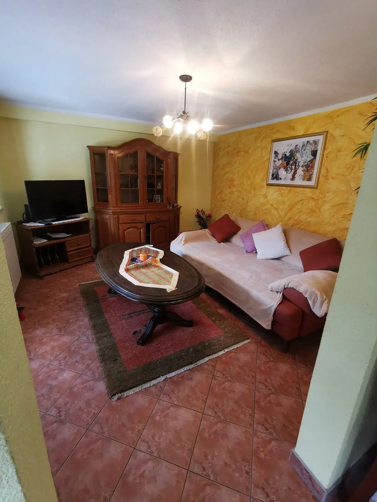 House in a quiet part of Ilidza