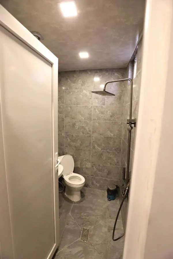 View Corner