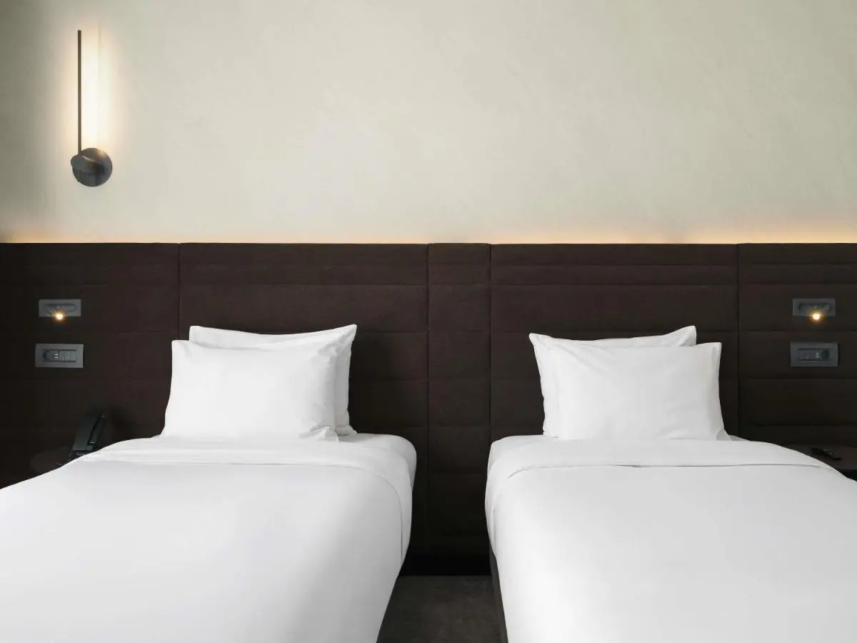 Novotel Tbilisi Center