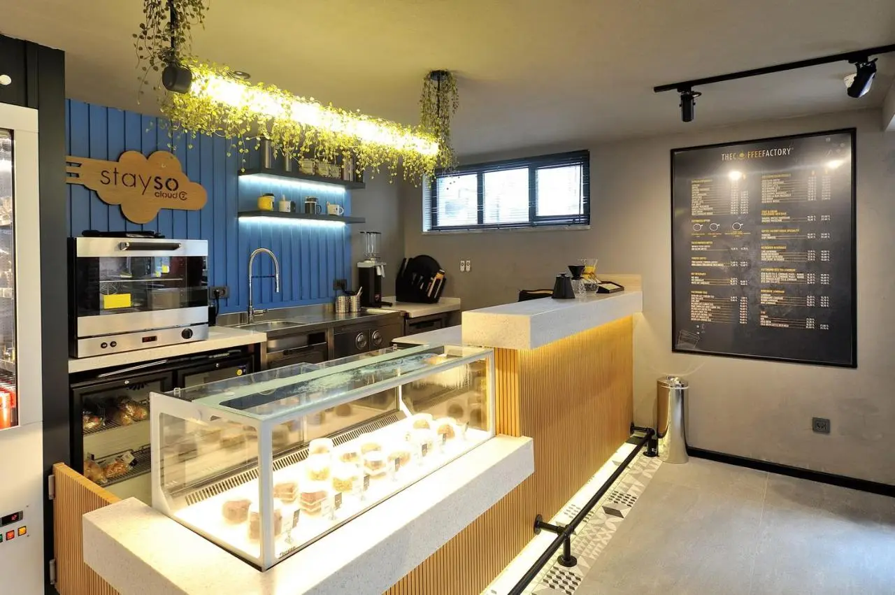 BoStay Hotel