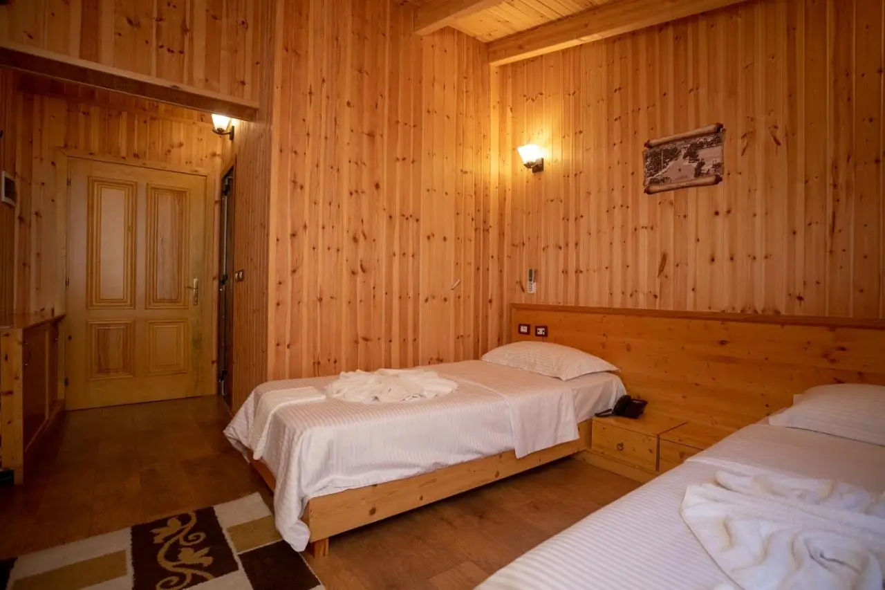 Hotel Shpija e Gjyshit