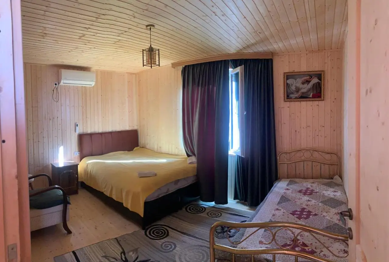 Guest House Balda