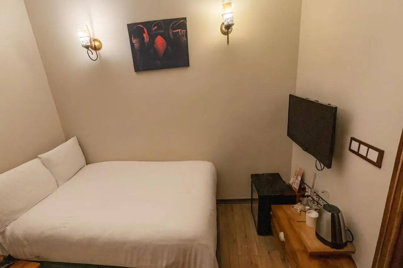 BeyPort Hotel Istanbul
