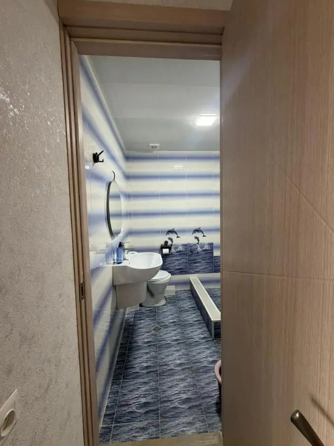 View Apartment